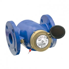 Счетчик воды промышленные СВМТ-50 Д (импульсный выход)