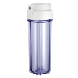 Корпус AquaWater YL-D10-С1. 10SL-1/4"