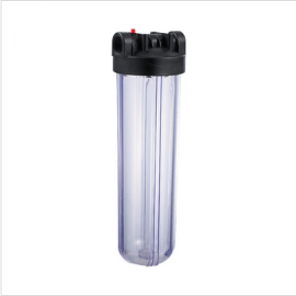 Корпус AquaWater YL-B20D1 BIG CLEAR – 1"