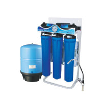 Система обратного осмоса AquaWater RO-400G-D02B