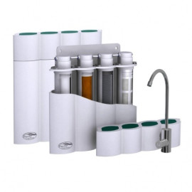 Система очистки воды Aquafilter EXCITO-WAVE, 4 ступени