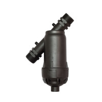 Фильтр дисковый AquaWater  1,5" 100 мкм