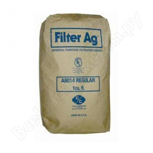Фильтрующая загрузка Filter-Ag  (28,3 л)