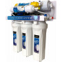 Фильтр шестиступенчатый AquaWater RO-50G-A02