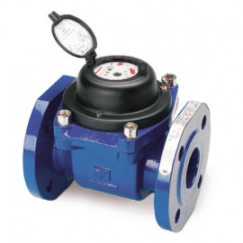 Турбинный счетчик МИНОМЕСС СВТХ Ду250