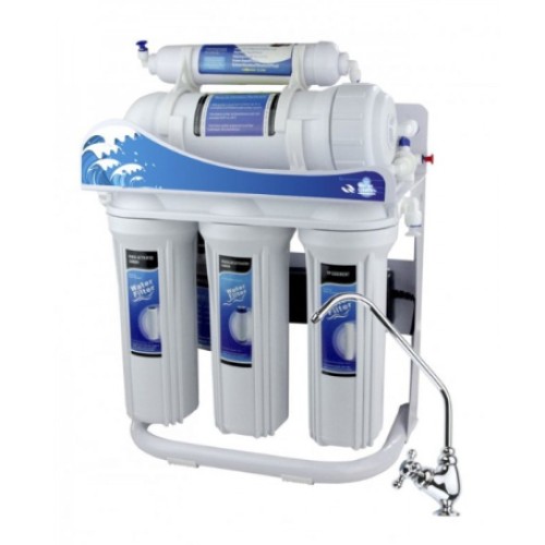 Фильтр пятиступенчатый AquaWater RO-600G-P01