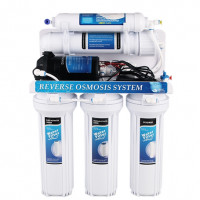 Фильтр пятиступенчатый AquaWater RO-50G-A01