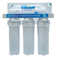 Фильтр пятиступенчатый AquaWater RO-50G-Е01 