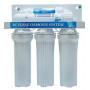 Фильтр пятиступенчатый AquaWater RO-50G-Е01 