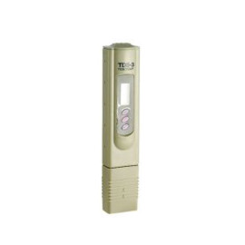 AquaWater  TDS  meter