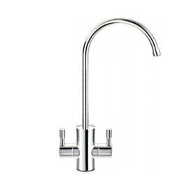 Кран чистой воды AquaWater GF-07