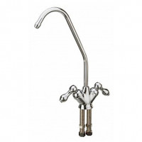 Кран чистой воды AquaWater GF-05