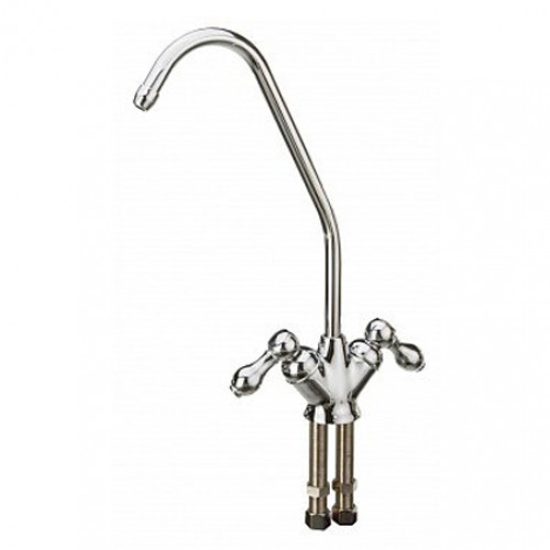 Кран чистой воды AquaWater GF-05