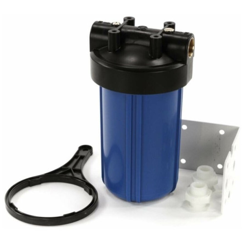 Корпус AquaWater YL-B10D. 10BB – 3/4"